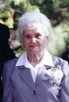 Elva Blanche Lopez, 97 years old, passes away surrounded by family Elva Blanche Lopez